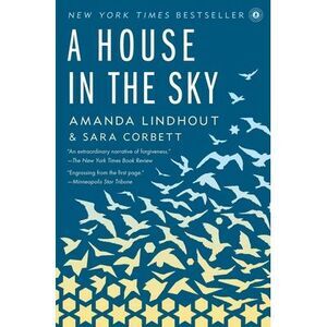 A House in the Sky -- Amanda Lindhout